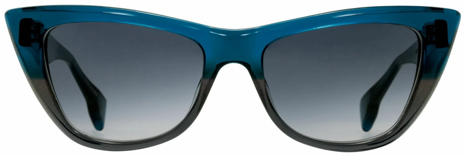 STATE Optical Co. RACINESW Sunglasses - view 2